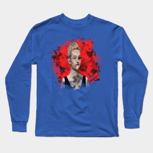 Ruth Langmore Long Sleeve T-Shirt